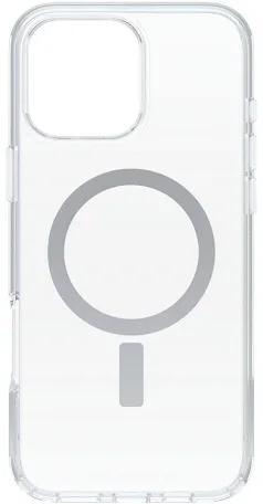 iPhone 12 mini Transparent Skal